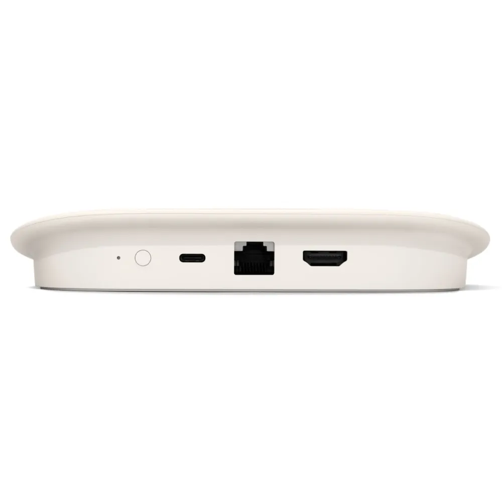 Google Rengjøring|Foto Og Video|TV Streamer 4K