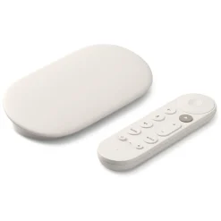 Google Rengjøring|Foto Og Video|TV Streamer 4K