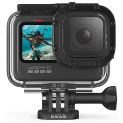 Gopro Foto Og Video|Beskyttelseshus til Hero 9/10/11/12/13 Black