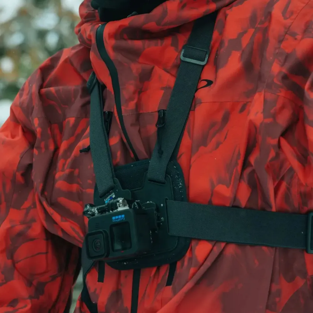 Gopro Foto Og Video|Chesty Brystsele