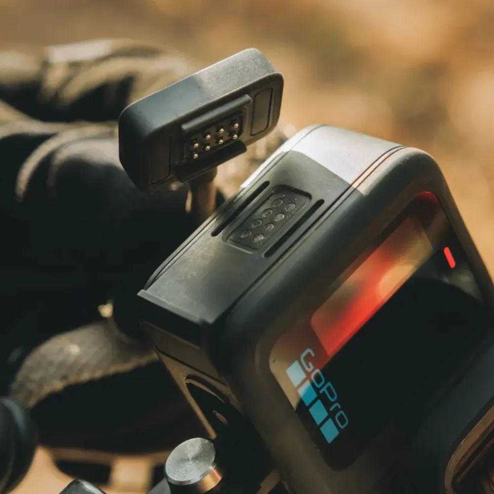 Gopro Foto Og Video|Contacto