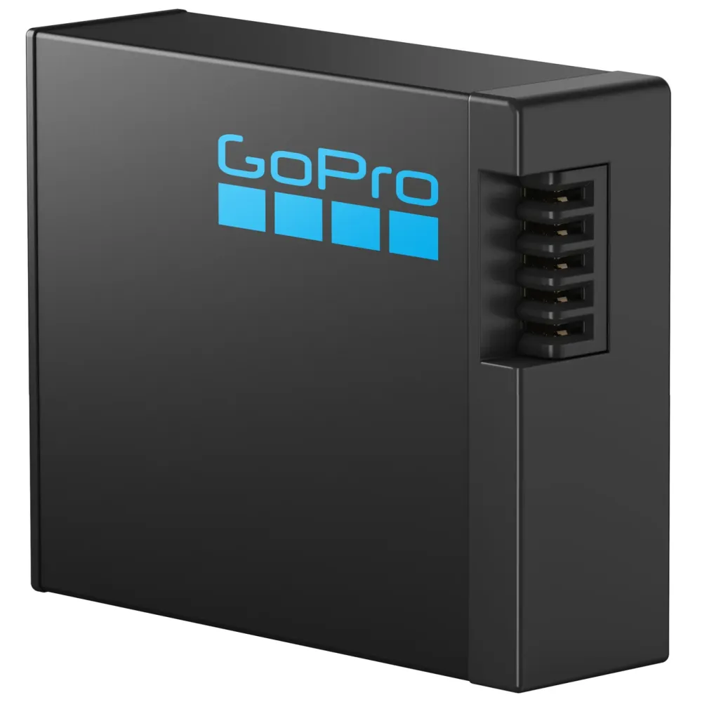 Gopro Foto Og Video|Ekstra batteri til Hero 13