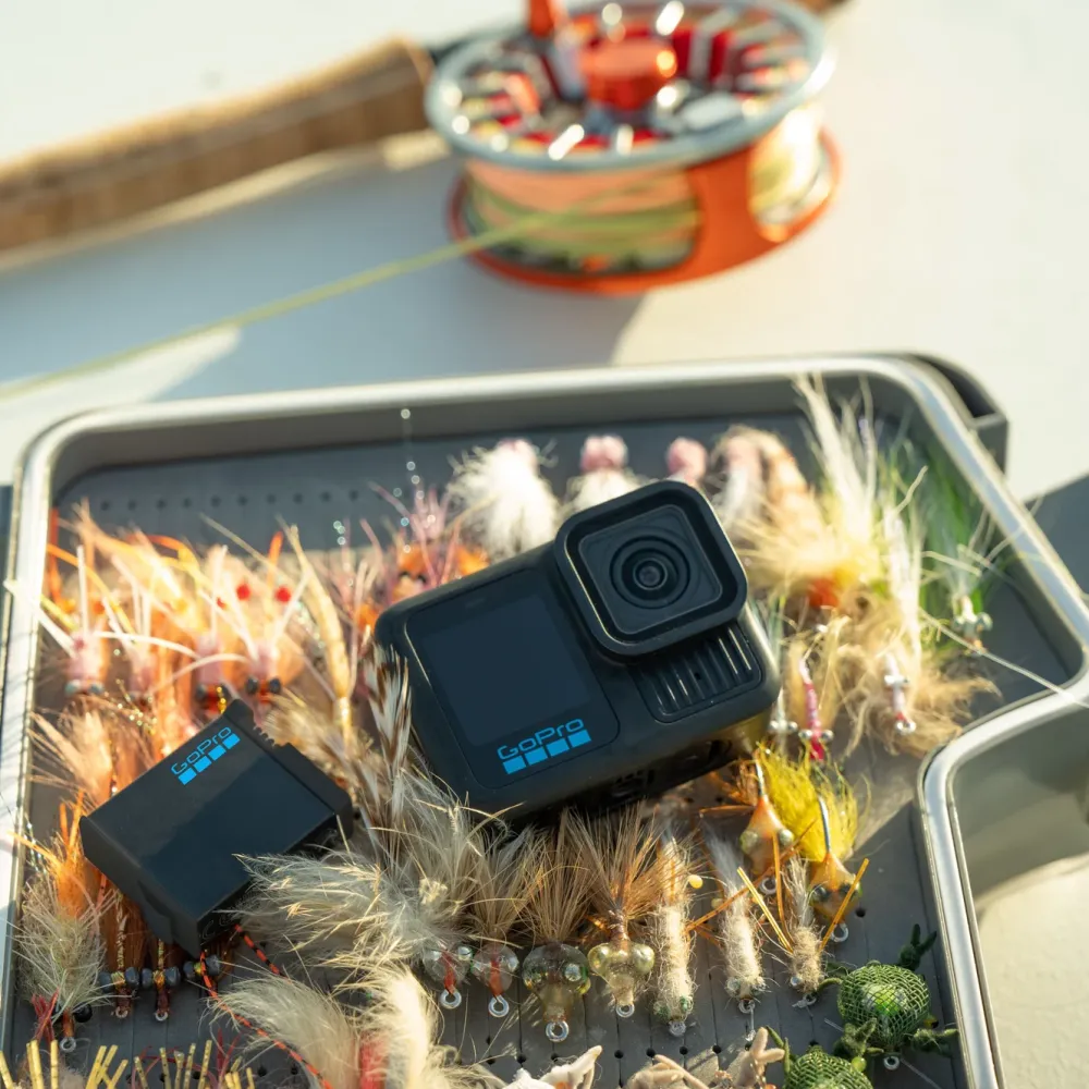Gopro Foto Og Video|Ekstra batteri til Hero 13