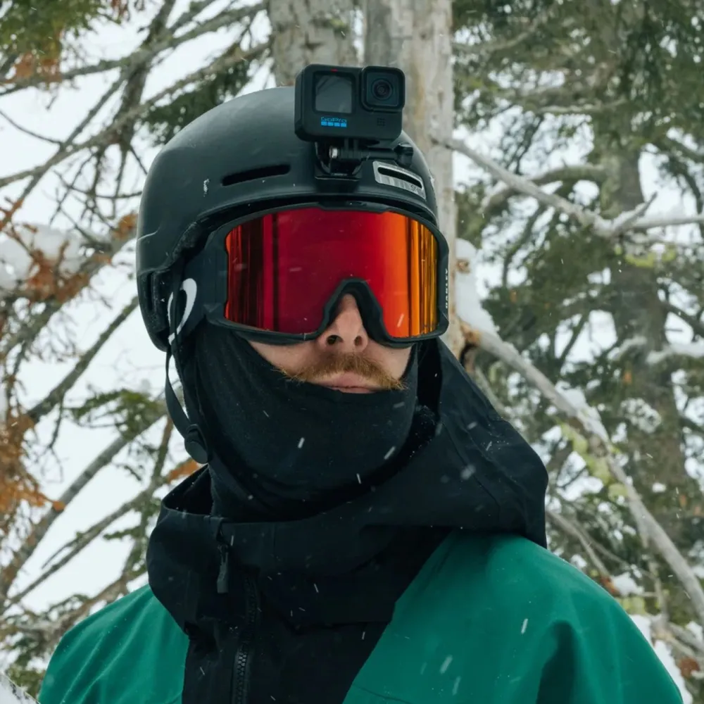 Gopro Foto Og Video|Ekstra fester