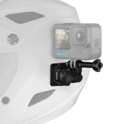 Gopro Foto Og Video|Feste for hjelm