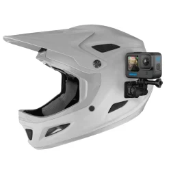 Gopro Foto Og Video|Feste for hjelm