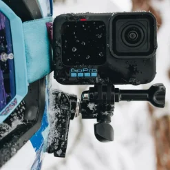 Gopro Foto Og Video|Feste for hjelm