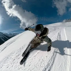 Gopro Foto Og Video|Forlengelsesarm 1.2m
