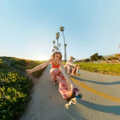 Gopro Foto Og Video|Forlengelsesarm 1.2m