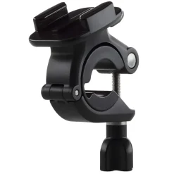 Gopro Foto Og Video|Handlebar/Seatpost/Pole Mount