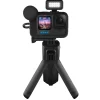 Gopro Foto Og Video|HERO 12 Actionkamera Black Creator kit
