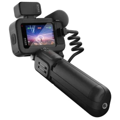 Gopro Foto Og Video|HERO 12 Actionkamera Black Creator kit