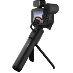 Gopro Foto Og Video|HERO 12 Actionkamera Black Creator kit