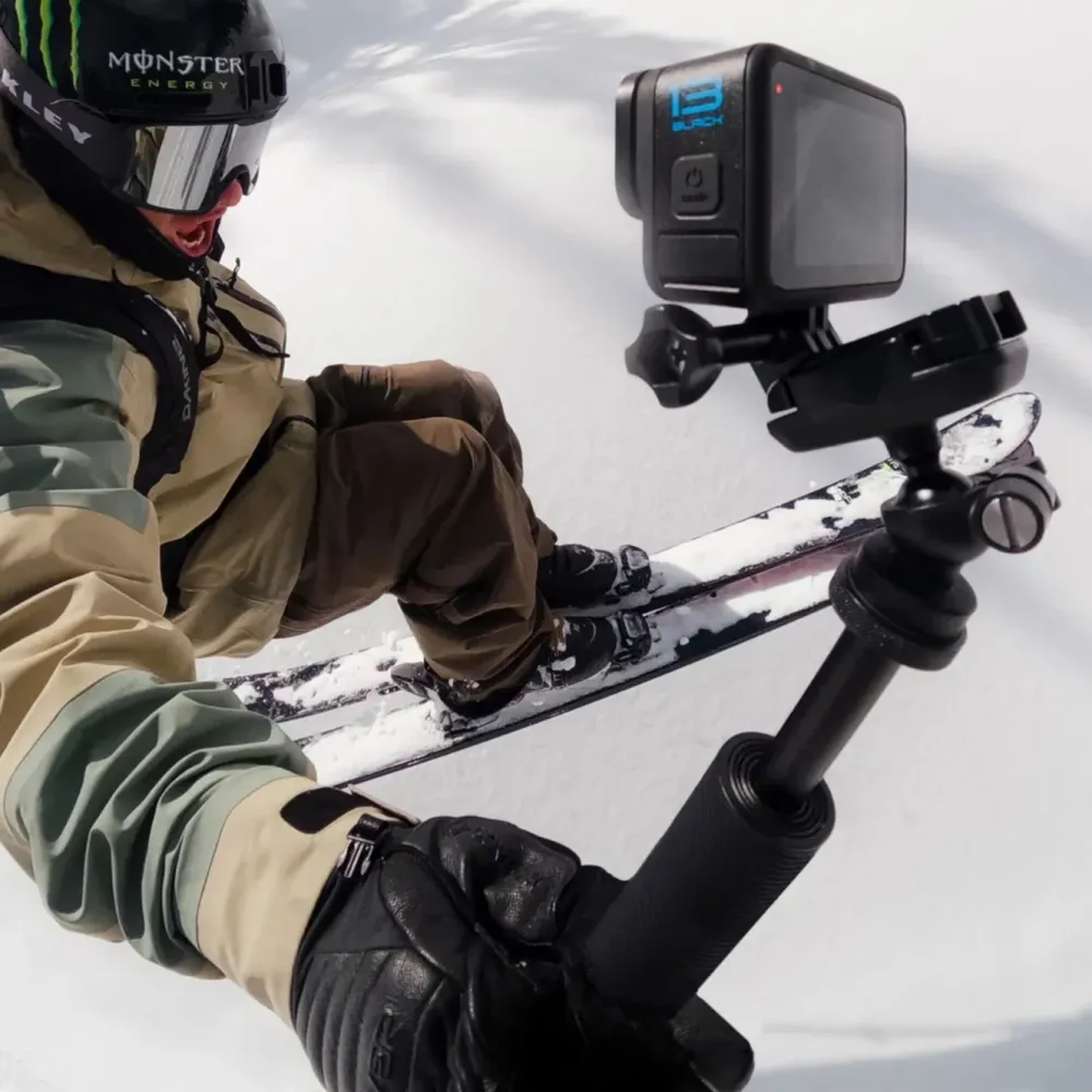 Gopro Foto Og Video|Hero 13 Black
