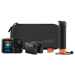 Gopro Foto Og Video|HERO13 Black Accessory Bundle