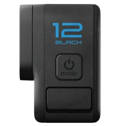 Gopro Foto Og Video|HERO 12 Black Actionkamera