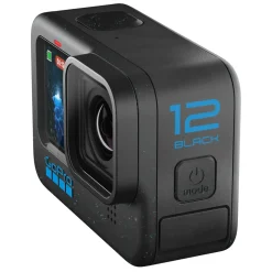 Gopro Foto Og Video|HERO 12 Black Actionkamera