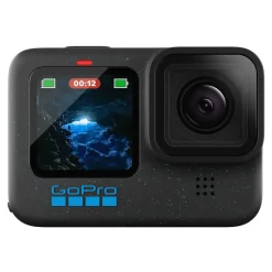 Gopro Foto Og Video|HERO 12 Black Actionkamera