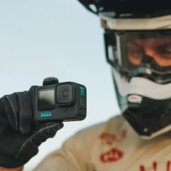 Gopro Foto Og Video|HERO 11 Black Actionkamera