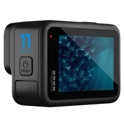 Gopro Foto Og Video|HERO 11 Black Actionkamera