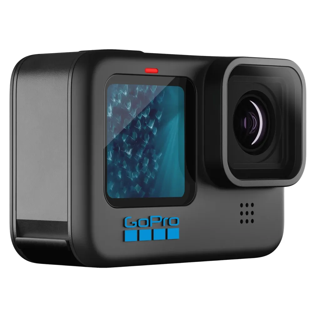 Gopro Foto Og Video|HERO 11 Black Actionkamera