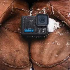Gopro Foto Og Video|Hero 4K actionkamera