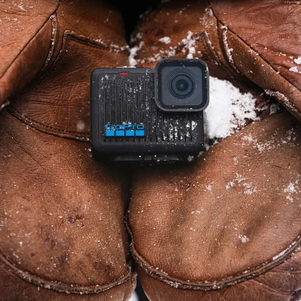 Gopro Foto Og Video|Hero 4K actionkamera