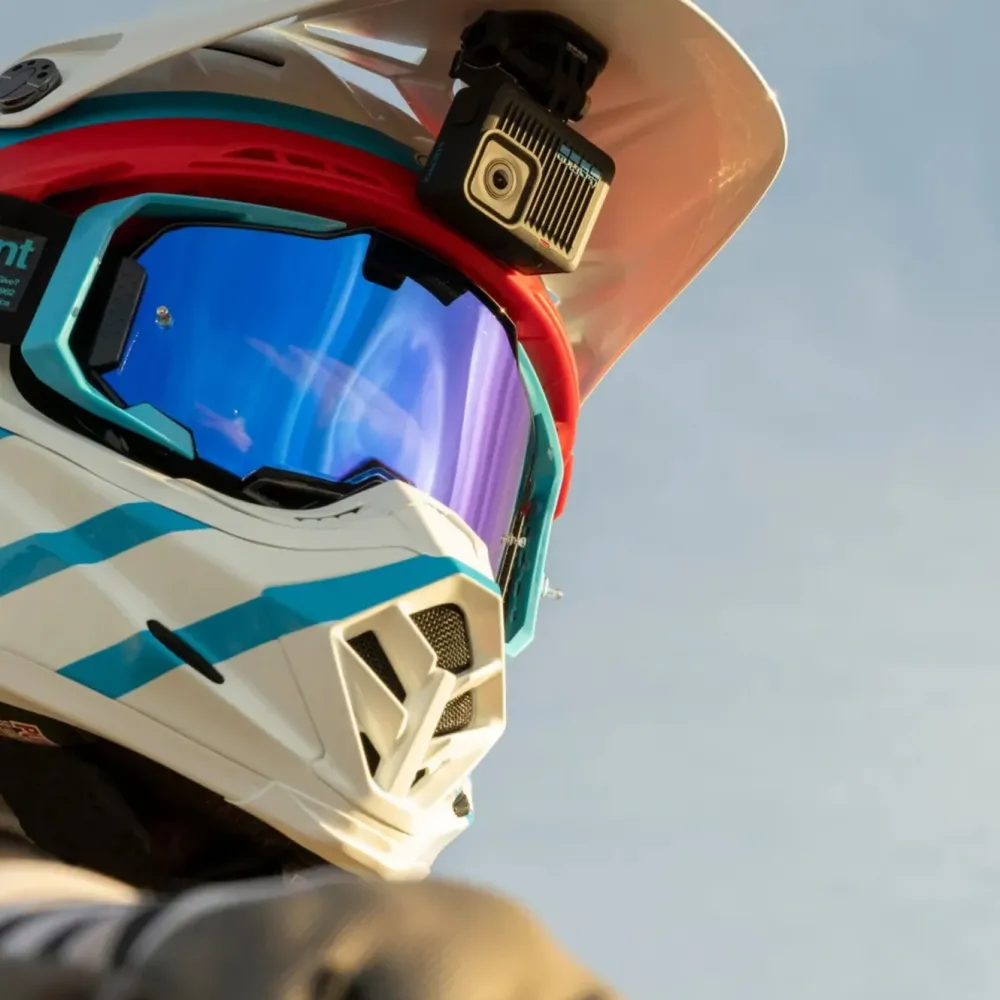 Gopro Foto Og Video|Hero 4K actionkamera