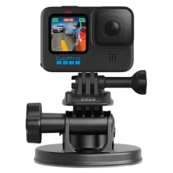 Gopro Foto Og Video|Holder sugekopp