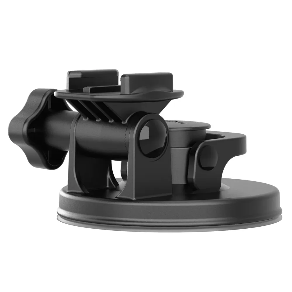 Gopro Foto Og Video|Holder sugekopp