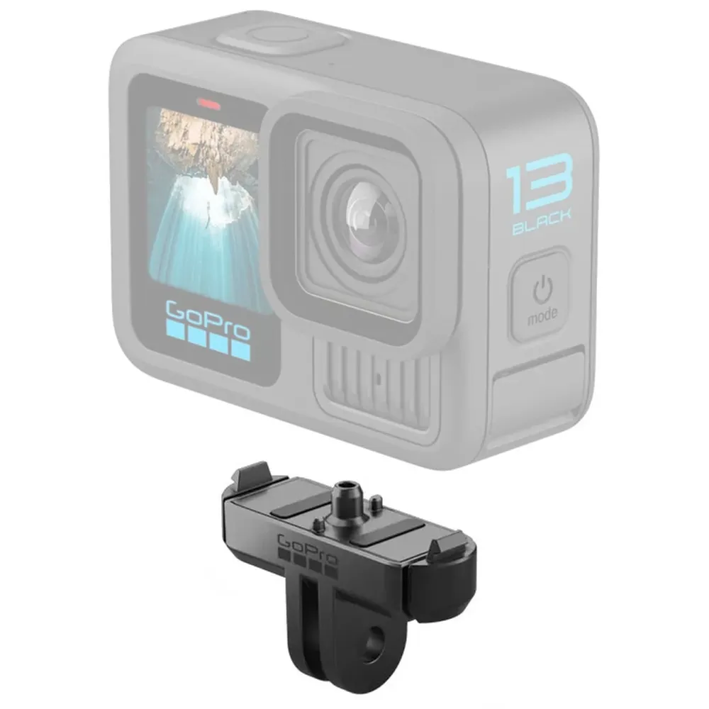 Gopro Foto Og Video|Magnetic Latch Mount