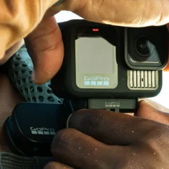 Gopro Foto Og Video|Magnetic Latch Mount