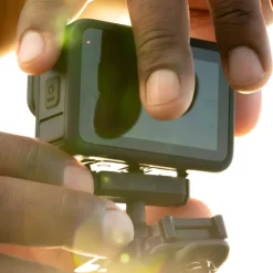 Gopro Foto Og Video|Magnetic Latch Mount