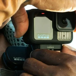 Gopro Foto Og Video|Magnetic Latch Mount