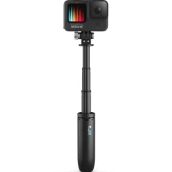 Gopro Foto Og Video|Shorty Mini Utfellbar Tripod