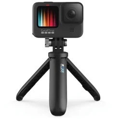 Gopro Foto Og Video|Shorty Mini Utfellbar Tripod