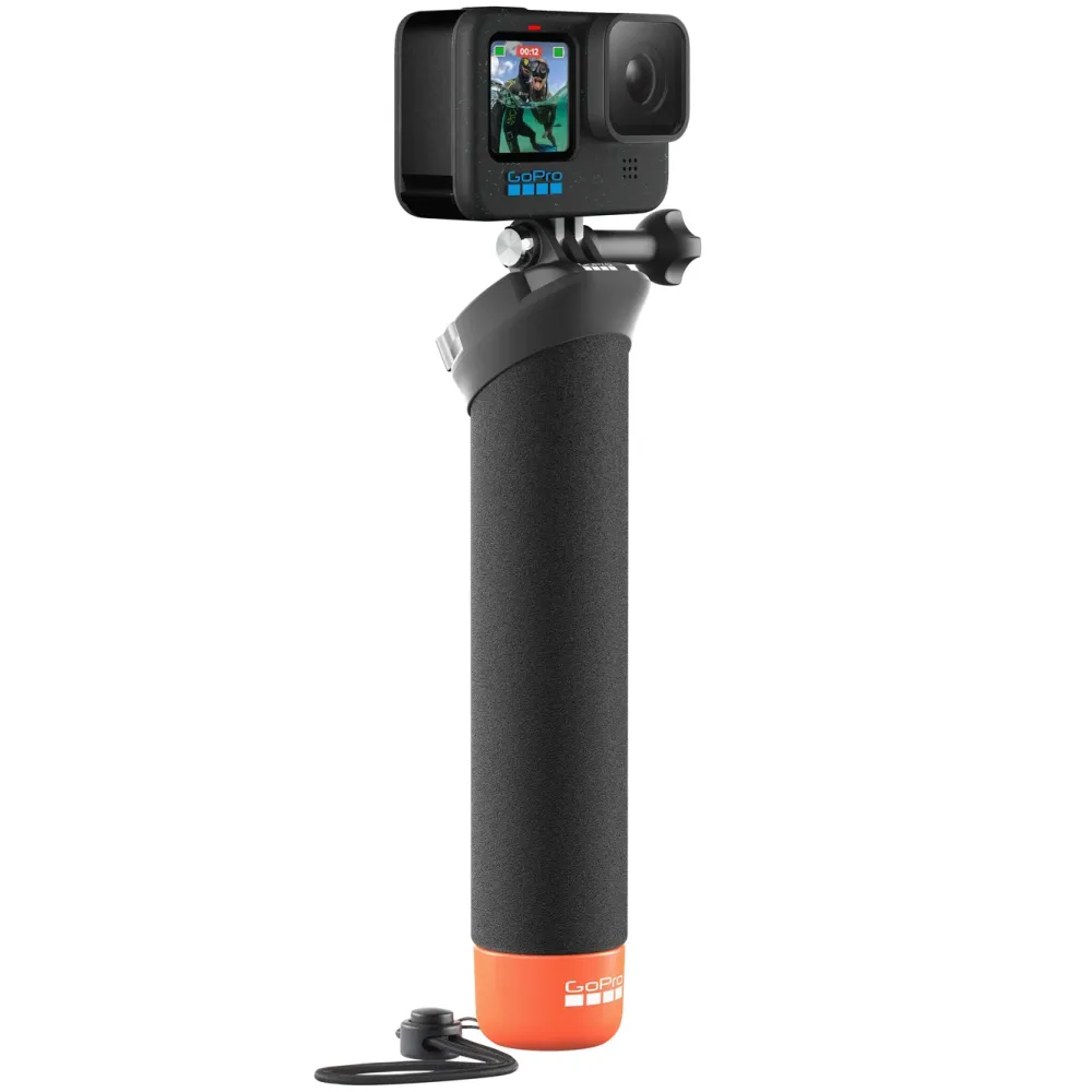 Gopro Foto Og Video|The Handler 3.0