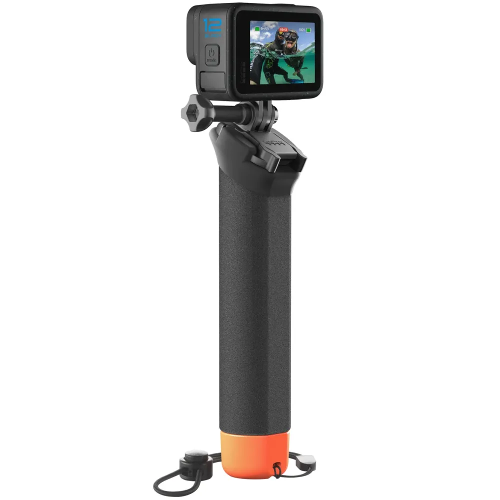 Gopro Foto Og Video|The Handler 3.0