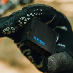 Gopro Foto Og Video|To ekstra batteri til Hero 13