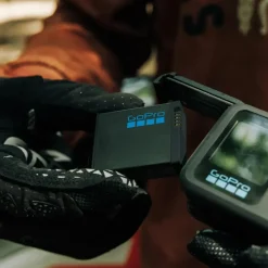 Gopro Foto Og Video|To ekstra batteri til Hero 13