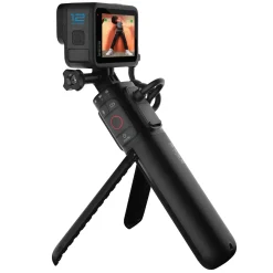 Gopro Foto Og Video|Volta Tripod med batteripakke
