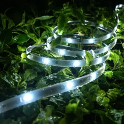 Govee Lyslenker|Led-Lister|Outdoor Strip Light Pro RGBICWW 10 m