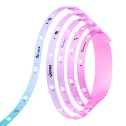 Govee Smart Belysning|Lyslenker|RGBIC LED Lightstrip 5 m