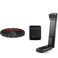 Govee Tv Og Tilbehør|Lyslenker|TV Backlight 3 Lite 55–65 tommer