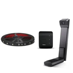 Govee Tv Og Tilbehør|Lyslenker|TV Backlight 3 Lite 75–85 tommer