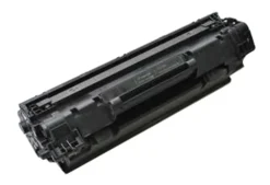 Greenman Skrivere Og Tilbehør|Toner tilsvarer HP 78A - Svart
