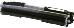 Greenman Skrivere Og Tilbehør|Toner tilsvarer HP 126A - Svart