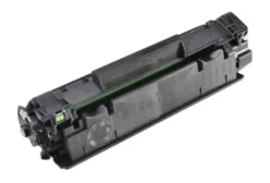 Greenman Skrivere Og Tilbehør|Toner tilsvarer HP 36A - Svart