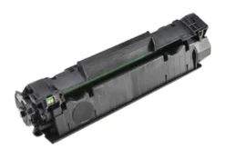 Greenman Skrivere Og Tilbehør|Toner tilsvarer HP 35A - Svart