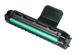 Greenman Skrivere Og Tilbehør|Toner tilsvarer Samsung D1082S Svart